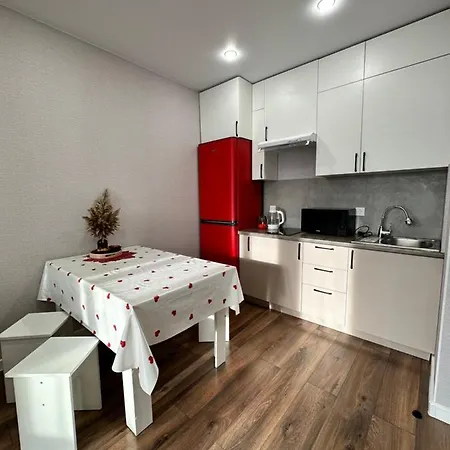 Lux Apartments Silkwey Nur-Sultan  Exterior photo