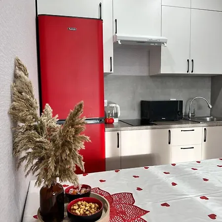 Lux Apartments Silkwey Nur-Sultan  Exterior photo