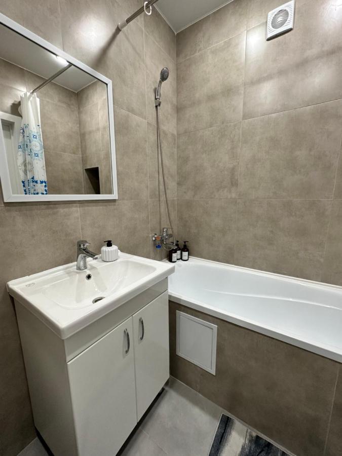 Apartment Lux Silkwey Nur-Sultan (Astana)