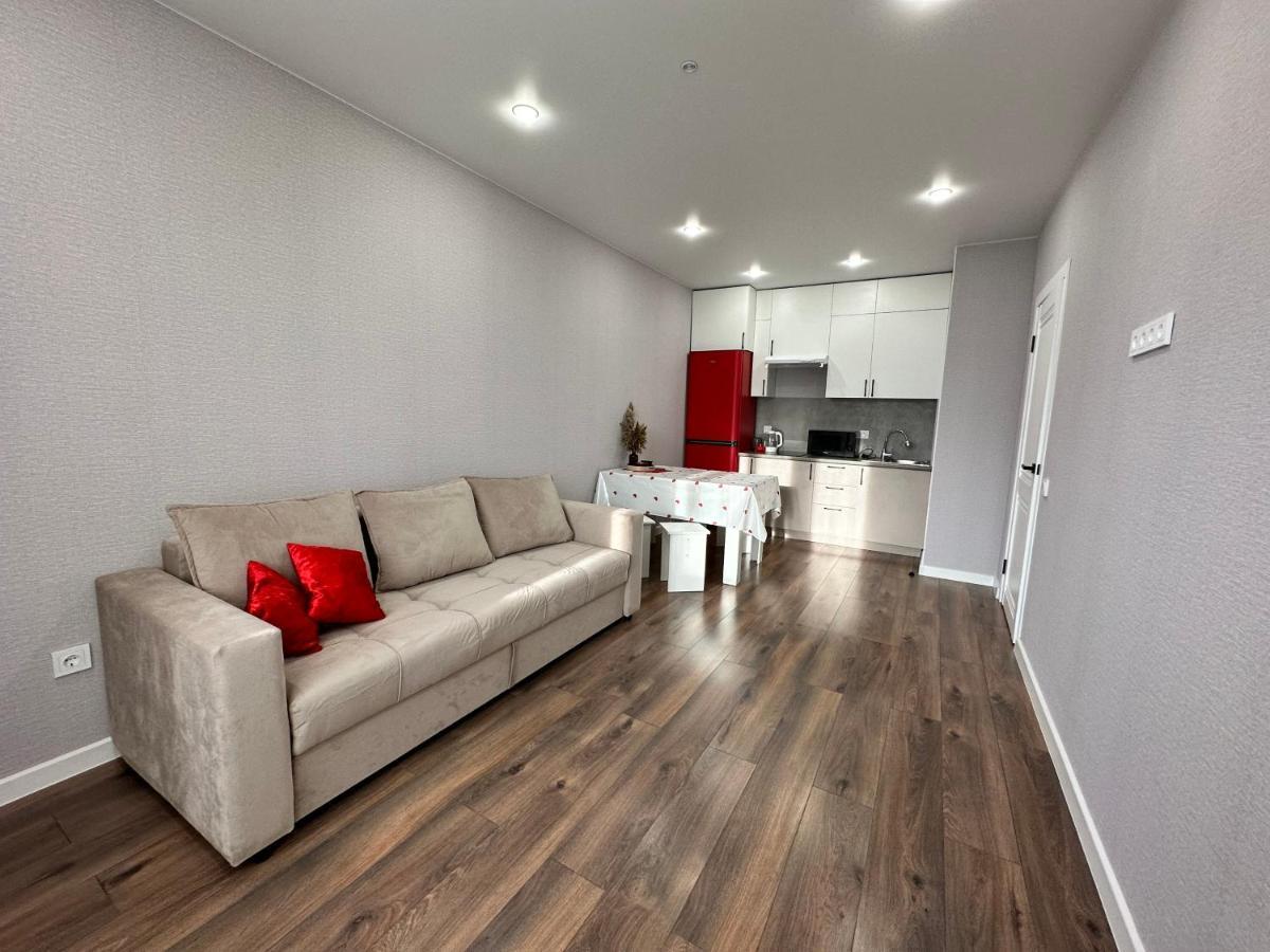 Apartment Lux Silkwey *
