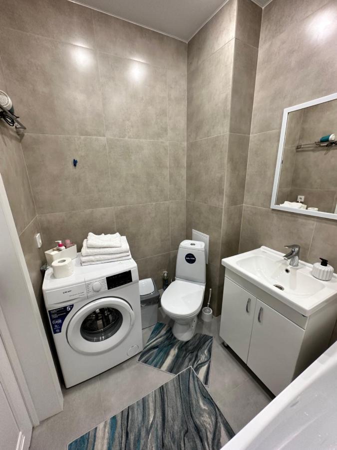 Lux Silkwey Apartment *