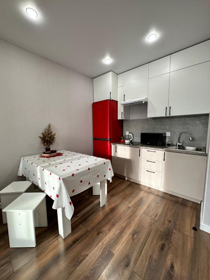 Apartment Lux Silkwey Nur-Sultan (Astana)
