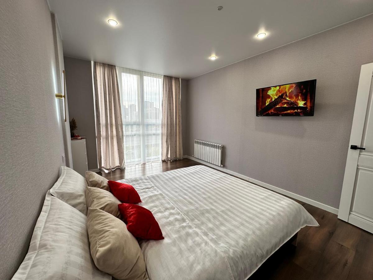 Lux Silkwey Apartment