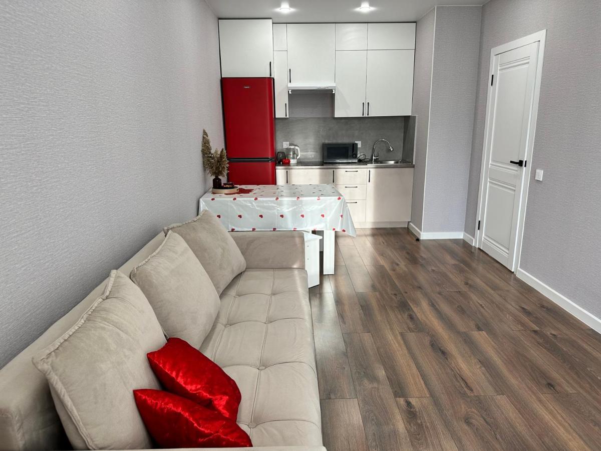 Apartment Lux Silkwey Nur-Sultan (Astana)