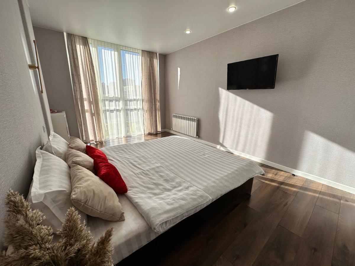 Apartment Lux Silkwey Nur-Sultan (Astana)