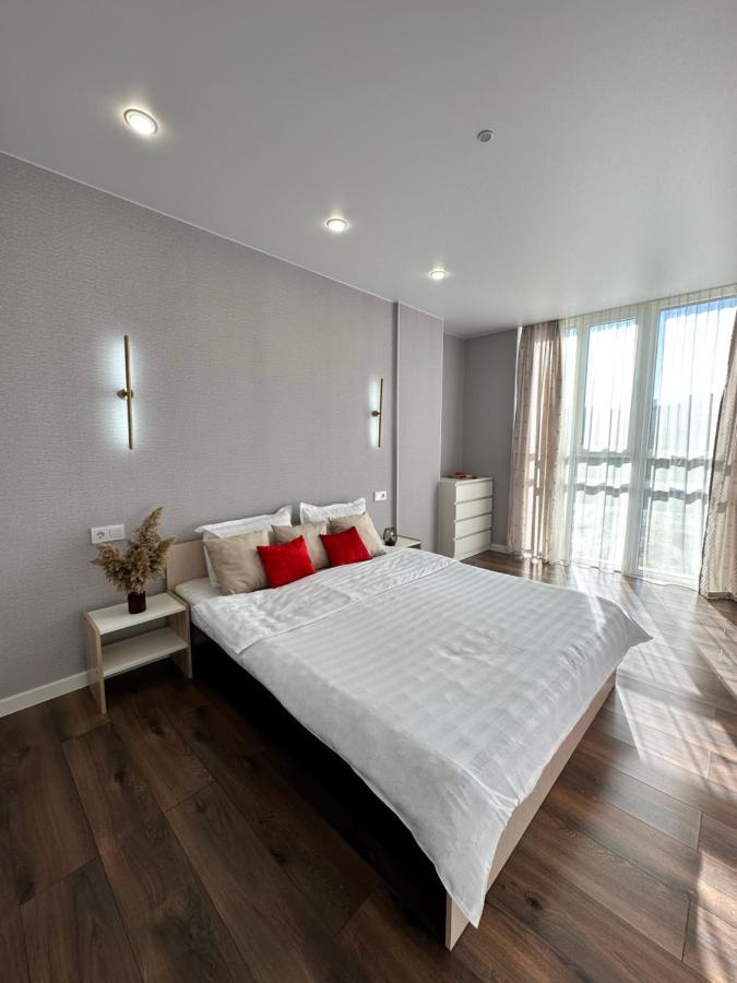 Lux Silkwey Apartment Nur-Sultan (Astana)